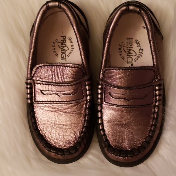 Primigi Other - 💞 Adorable Primigi Loafers 💞  2XHost Pick 🎉